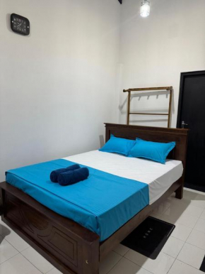 Win Min Apartments - Unit E